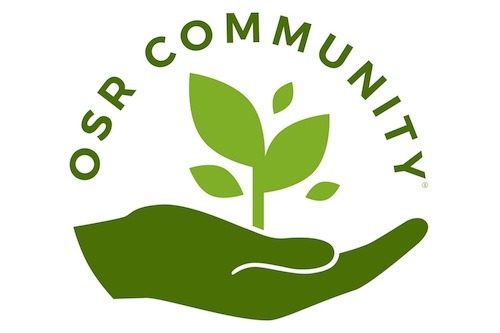 OSR Additional Resources